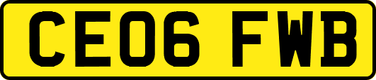 CE06FWB