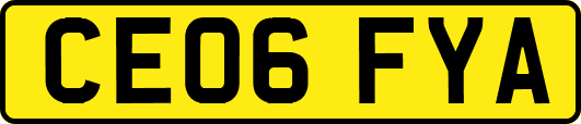 CE06FYA