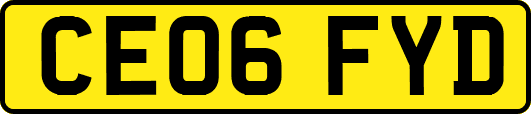 CE06FYD