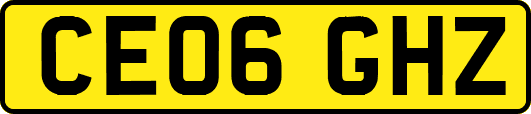 CE06GHZ