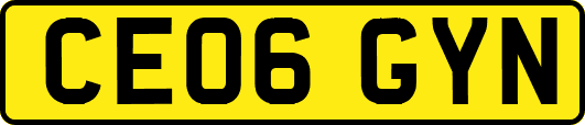 CE06GYN