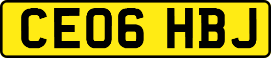 CE06HBJ