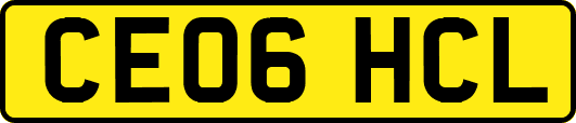 CE06HCL