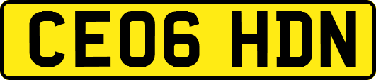 CE06HDN