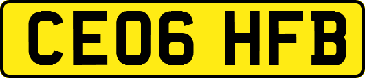 CE06HFB