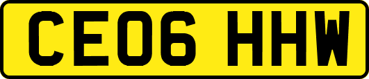 CE06HHW