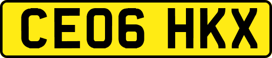 CE06HKX