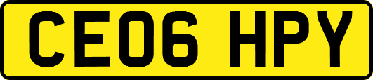 CE06HPY