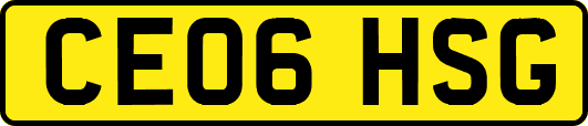 CE06HSG