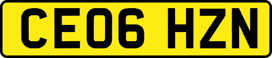 CE06HZN