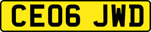 CE06JWD