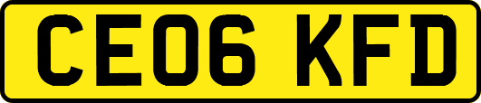 CE06KFD