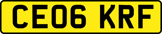 CE06KRF