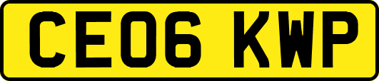 CE06KWP