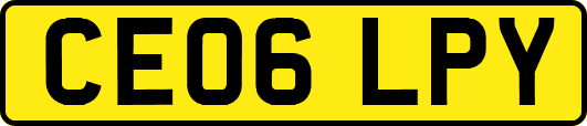 CE06LPY