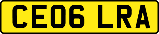 CE06LRA