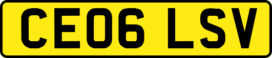 CE06LSV