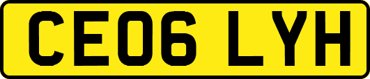 CE06LYH