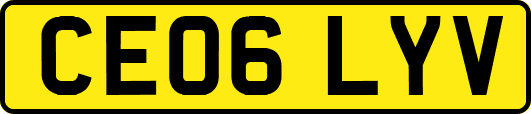 CE06LYV