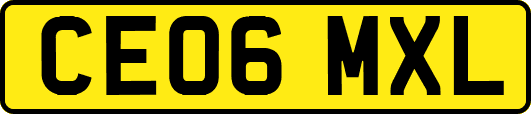 CE06MXL