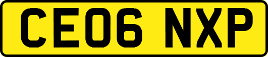 CE06NXP