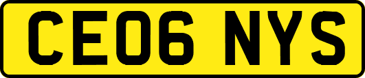 CE06NYS