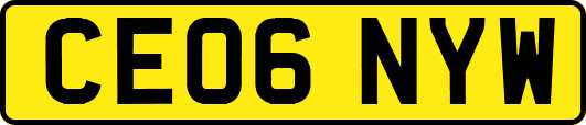 CE06NYW