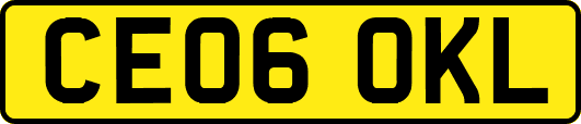 CE06OKL