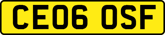 CE06OSF