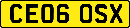 CE06OSX