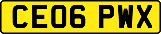 CE06PWX