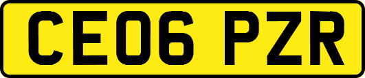 CE06PZR