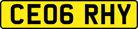 CE06RHY