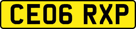 CE06RXP