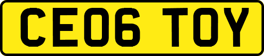 CE06TOY