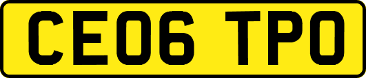 CE06TPO