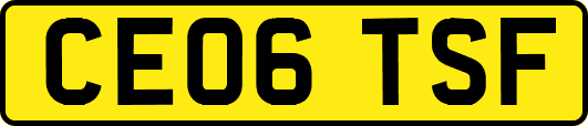 CE06TSF