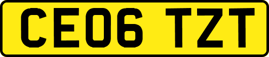 CE06TZT