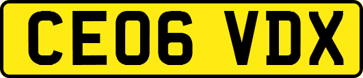 CE06VDX