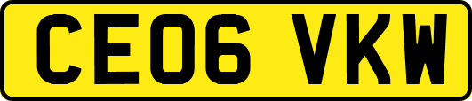 CE06VKW