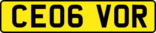 CE06VOR