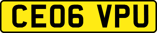 CE06VPU