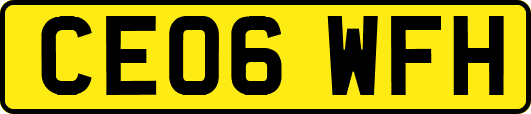 CE06WFH