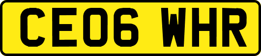 CE06WHR