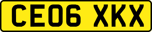 CE06XKX