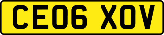 CE06XOV