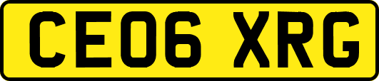 CE06XRG