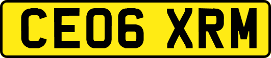 CE06XRM