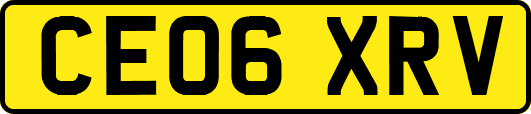 CE06XRV