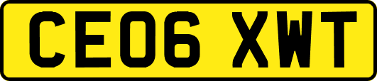 CE06XWT